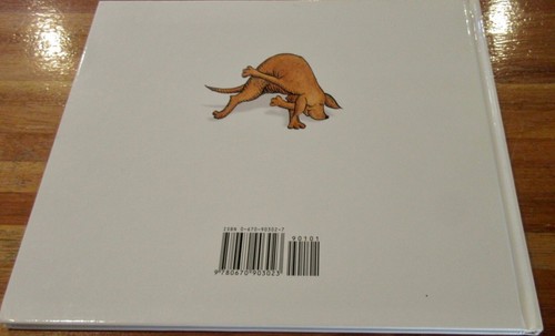 Daisy All-Sorts ~ Pamela ALLEN. 1er HbDj 2002 SIN LEER COLECCIONABLE AQUÍ en MELB - Imagen 6 de 24