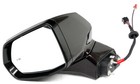 OEM Left Driver Side Exterior Mirror For Cadillac XT5 Sport 84934873 Garnet