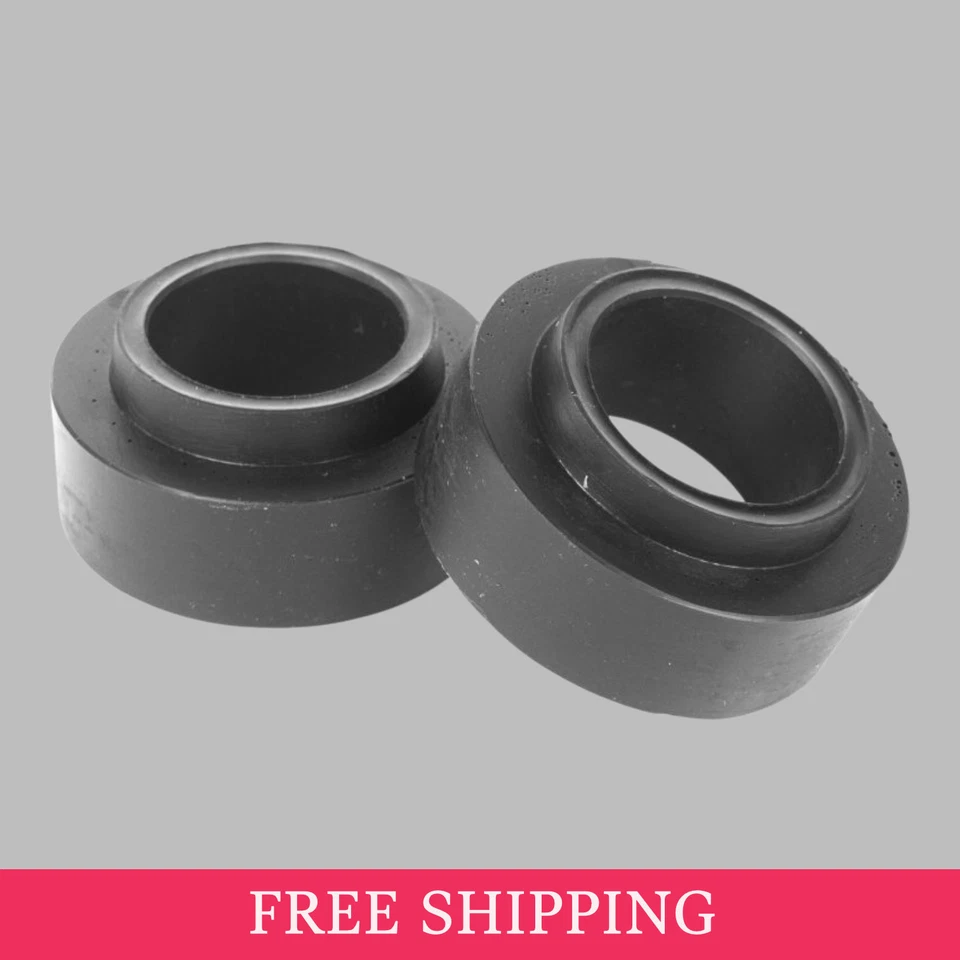 Kit Nivelación Trasera 1.2" 30mm Poliuretano para Honda CR-Z, FIT, JAZZ, CITY Foto 3 de 4