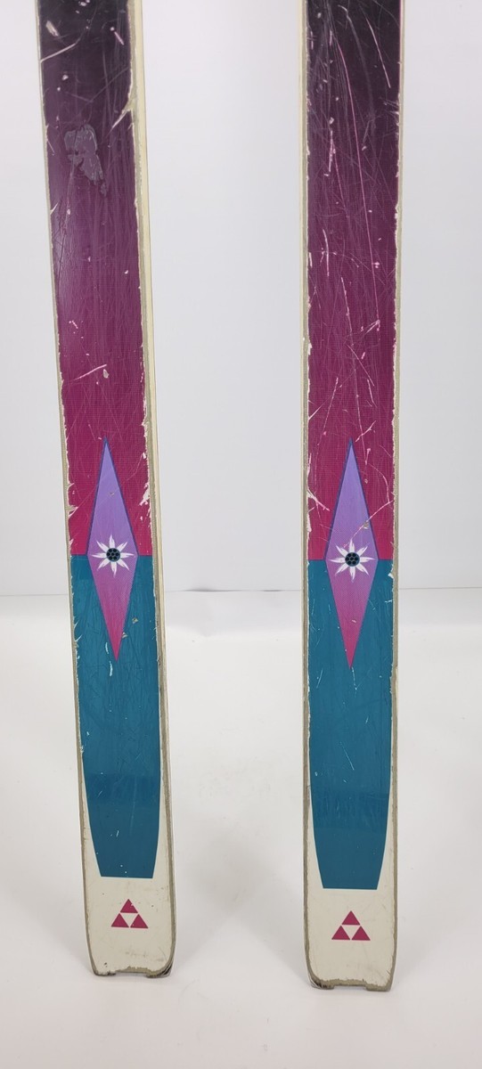 スキー Fischer GTS Extreem 200cm Fischer Super GTS Telemark Skis