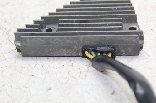 1984 HONDA V30 MAGNA VF500C RECTIFIER VOLTAGE REGULATOR - Picture 5 of 9