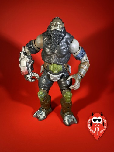 Mattel Halo Universe Series Atriox Wave 2.5 Grunt Ultra 6" Actionfigur WD07 - Bild 1 von 10