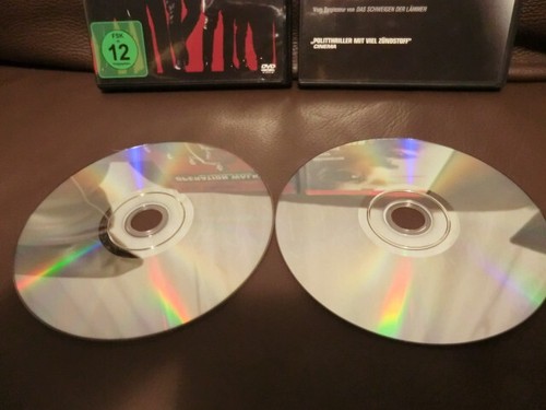Operation Walküre Stauffenberg DVD neuw. Tom Cruise + Manchurian Kandidat Denzel - Bild 14 von 14