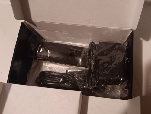 H96 Max Android HD TV Box Complete - Bild 3 von 5