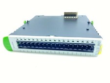 KEBA KEMRO K2-200 DM272/A REV.10 INPUT/OUTPUT MODULE