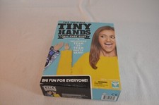 The Original Tiny Hands Challenge Game