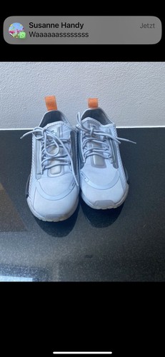 Adidas Spectoo NASA Halo Silver gr. 36 Top Zustand! Wie Neu! - Bild 2 von 7