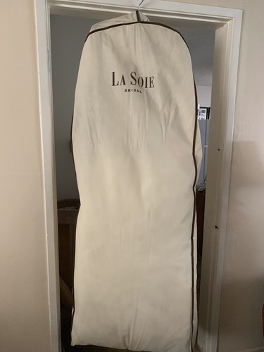 allure bridal gown C140 - Picture 4 of 8