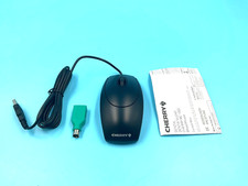 Cherry Electrical Optical USB Mouse M-5450 ✅❤️️ ✅❤️️ Brand New!