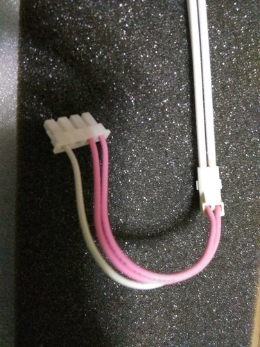 12.1" Backlight CCFL lamps For Toshiba LTD121C35S LCD - Picture 8 of 8