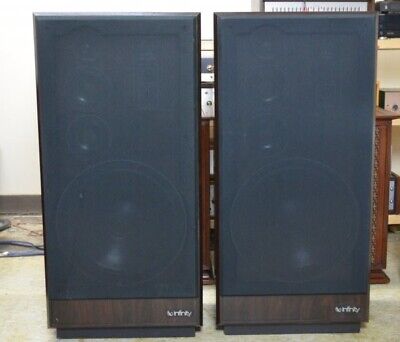 INFINITY STUDIO MONITOR 150 Used from Japan | eBay INFINITY STUDIO MONITOR 150 Used from Japan | eBay