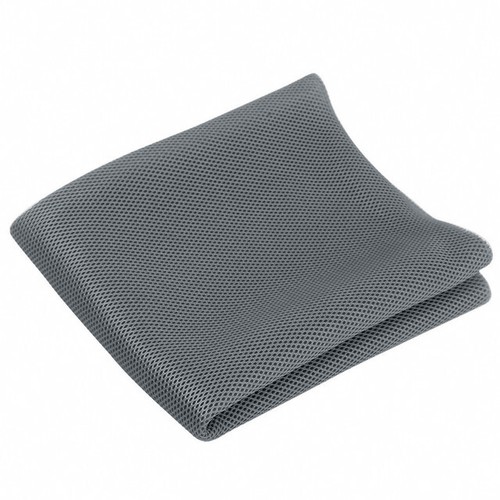 1.4mx0.5m Dustproof Stereo Gille Fabric Speaker Grill Radio Mesh Cloth Cover - Picture 7 of 10