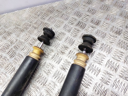 SMART FORFOUR MK2 W453 2015 0.9 PETROL PAIR OF REAR SHOCK ABSORBERS 3438007 - Picture 12 of 16