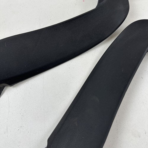 Kawasaki Ninja Z1000SX ZX1000 2015 Left right side cover trim fairing - Picture 3 of 9