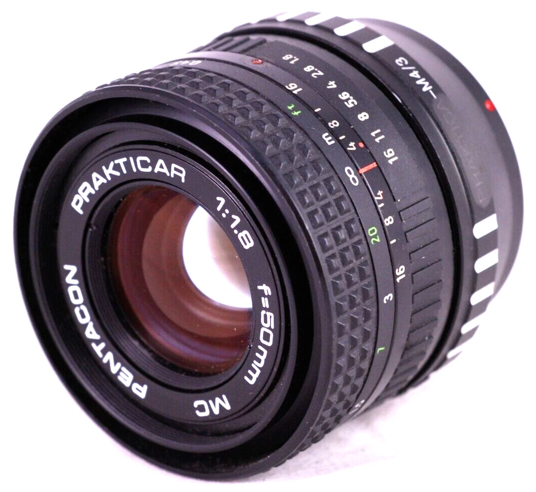 panasonic lumix m43