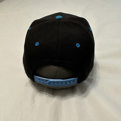 Volleyball SnapBack Hüte Baseball Kanoa gesticktes Logo - Bild 6 von 11