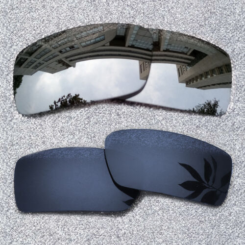 Lentes polarizadas ExpressReplacement Fit-Oakley Gascan gafas de sol OO9014 - Opciones - Imagen 28 de 116