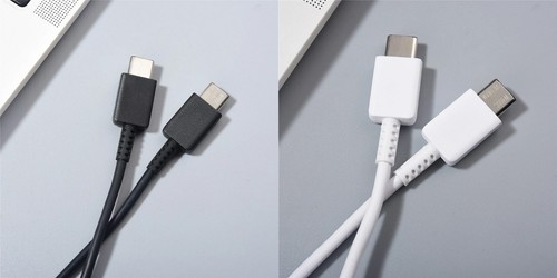 45W Super Fast Charger Adapter Plug & Cable For Samsung Galaxy S25 S24 S23 S22 + - Picture 11 of 12