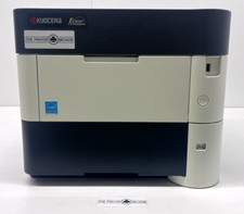 Kyocera Ecosys FS-4200DN A4 Mono Laser Printer 1102L13NL0