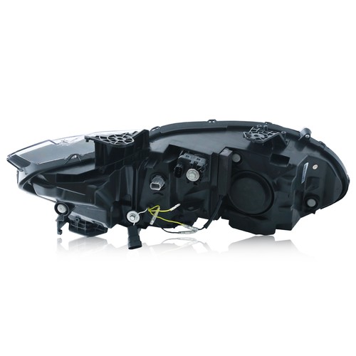 LED Headlights for Honda Accord 2018-2023 10th Gen Red Light Front Lamp Assembly - Foto 5 di 5