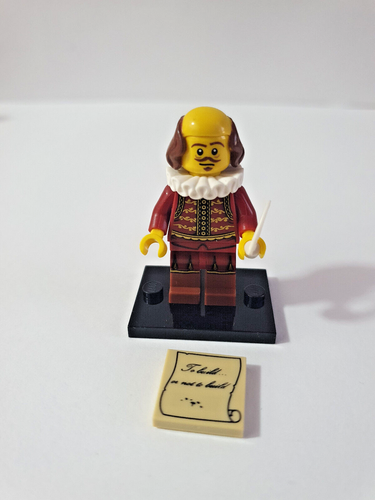 The LEGO Movie Series 1 Minifigures 71004 Complete Full Set of 16 Mini Figures - Picture 2 of 18