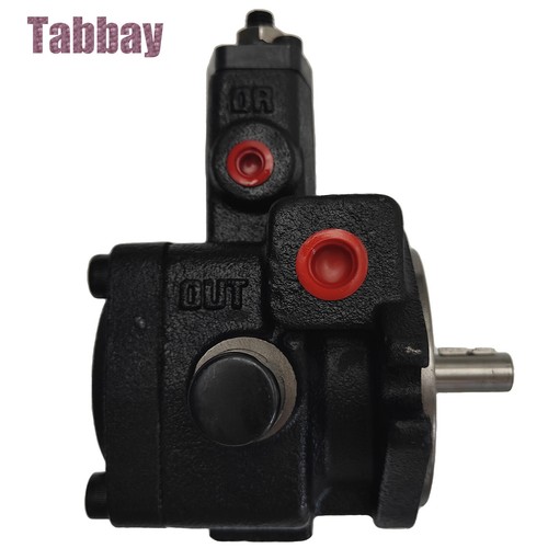 New Variable Vane Pump for CML Hydraulic Variable Vane Pump VCM-SF-20B-10 - Picture 3 of 7