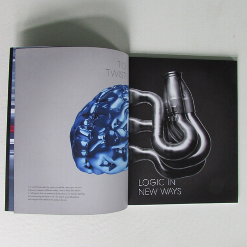 Acura Full Line 2014/15 Brochure incl. RLX, TLX, ILX, MDX, RDX - American - Picture 4 of 21