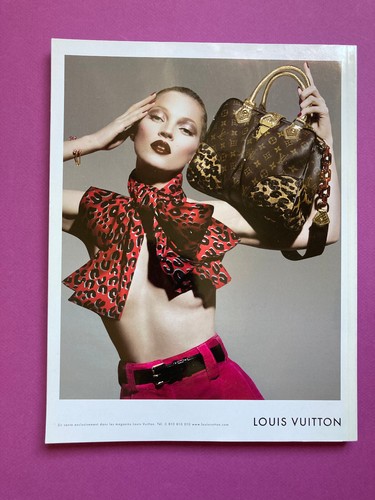 L'Officiel mode 908 septembre 2006 Audrey Marnay revue presse magazine Paris - Picture 5 of 9