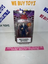 NECA Toony Terrors Michael Myers 6 in Action Figure - 39731 🎃