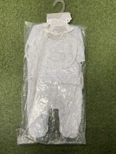 Unisex Baby Gift Set Rock A Bye Baby Boutique Age 3-6 Months Sleepsuit (B7)