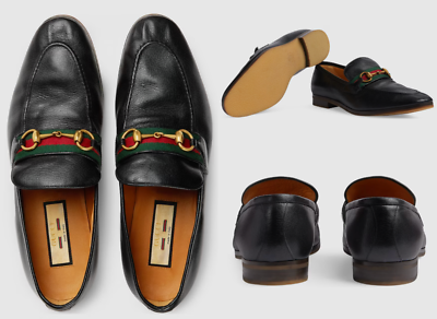 靴 90s Gucci Horsebit Loafers For all you loafer lovers— 90s GUCCI horsebit loafers in