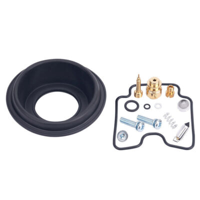 2Set Carburetor Carb Rebuild Repair Kit for Suzuki GS500F