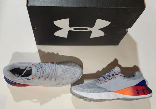 Under Armour Charged Vantage SP PNR Herren Größe 11 Laufen Grau 3024489-100 Neu im Karton - Bild 1 von 3