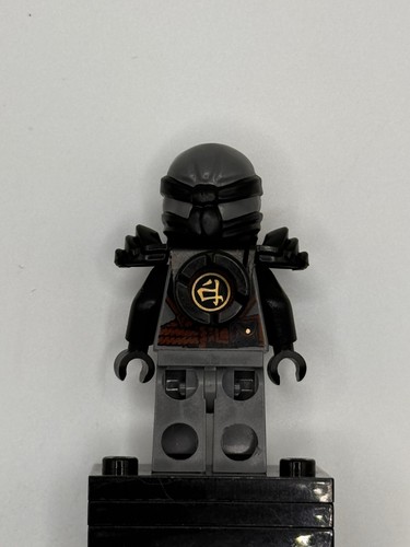 Minifiguras LEGO Ninjago (elige tu minifigura) - Imagen 94 de 354