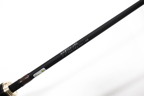 Megabass Rod Baitcast Great Hunting Huntsman GHBF53-3UL 3 piece (5880) - Picture 3 of 6