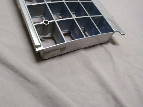 Chevy El Camino Grille - Picture 10 of 24