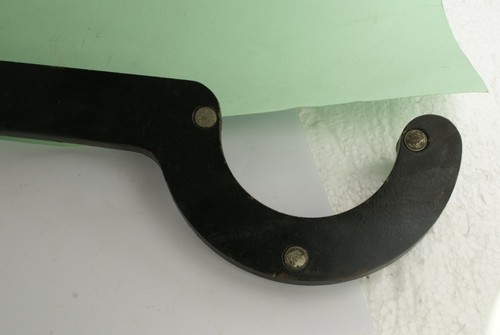 MILLER TOOLS MB-990775 MITSUBISHHI SPANNER WRENCH - Picture 5 of 6