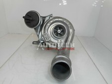 TURBOLADER RENAULT SCENIC LAGUNA ESPACE KANGOO MEGANE CLIO 7701473551