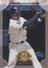1998 Leaf - Jose Guillen #77