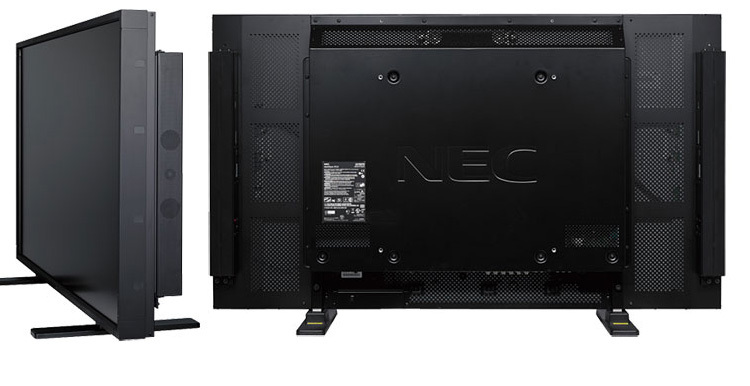 Haut parleurs NEC SP-4046PV Speakers with with with Attachment NEW (rrp ) 3e9a9a Haut parleurs NEC SP-4046PV Speakers with with with Attachment NEW (rrp ) 3e9a9a