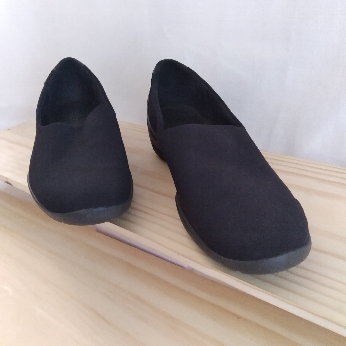 Ecco rise gtx slip on deals
