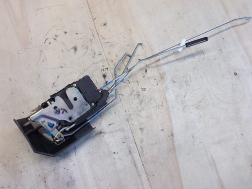 Alfa Romeo 156 932 ´00 Gasolina 1,8 Cerradura Servomotor Eléctrico Delant. Dcha - Bild 3 von 8
