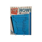 Easy Piano Pops Now Sheet Music Song Book Book 3 1980s Pop Rock M33