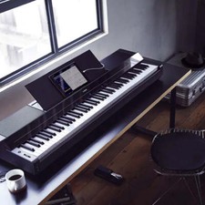 Yamaha P-115 Digital Piano - Black for sale online | eBay Yamaha P-115 Digital Piano - Black for sale online | eBay
