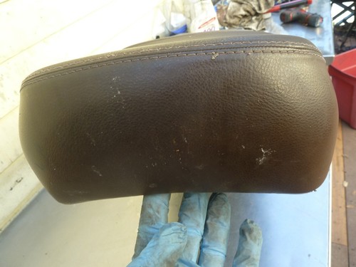 Vespa seat graantourismo GTS250 GTS300 BIG #SEC6 - Picture 8 of 11