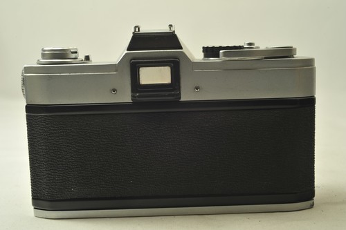 @ Cámara SakuraDo @ Canon FT QL FD-Mount 35 mm SLR cuerpo de cámara fotográfica hecho en Japón - Imagen 6 de 10