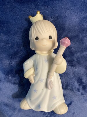 MAX/PRECIOUS CLIP COLLECTION 1995-2002〈… Precious Moments 526827, You Can Always Count On Me , Issued