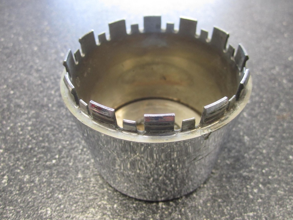 1984-1985 Buick Regal OEM 15