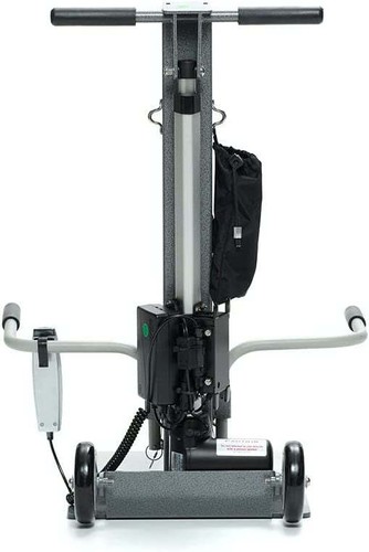 IndeeLift - Human Floor Lift | HFL 400-D | Supports Up To 400 lbs. - Picture 8 of 9
