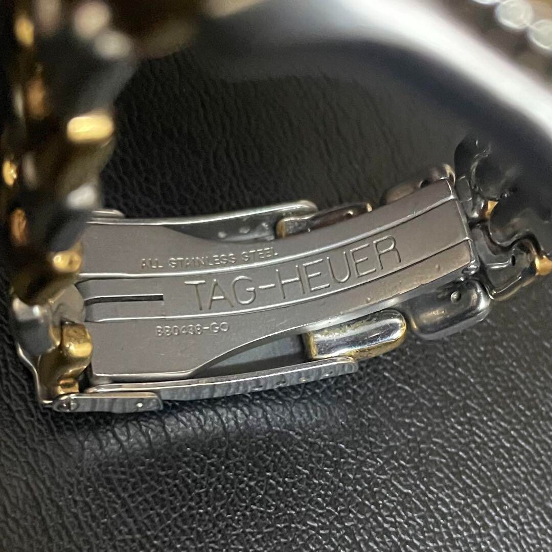 時計 TAG HEUER WG1221-K0 Sel Series Watch TAG Heuer SEL Ivory Men's Watch - WG1221-K0 for sale online